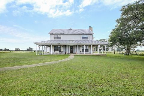 Tiny photo for 1347 County Road 426, Dime Box, TX 77853 (MLS # 26006548)