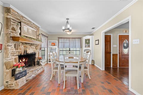 Tiny photo for 1347 County Road 426, Dime Box, TX 77853 (MLS # 26006548)
