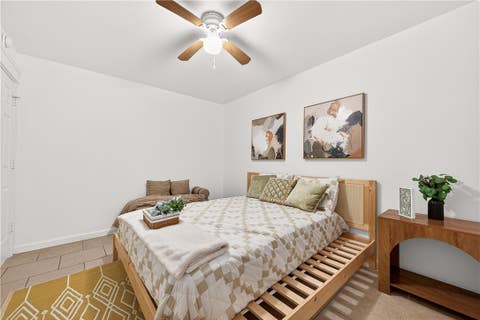 Tiny photo for 5402 Steven Rd RD, Houston, TX 77578 (MLS # 26006657)