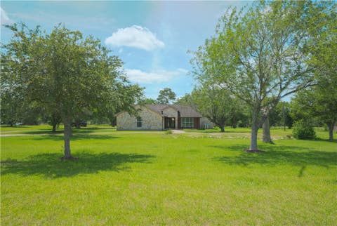 Tiny photo for 5402 Steven Rd RD, Houston, TX 77578 (MLS # 26006657)