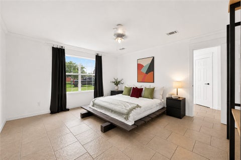 Tiny photo for 5402 Steven Rd RD, Houston, TX 77578 (MLS # 26006657)