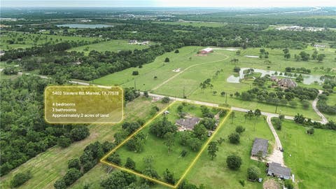 Tiny photo for 5402 Steven Rd RD, Houston, TX 77578 (MLS # 26006657)
