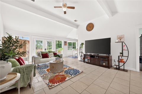 Tiny photo for 5402 Steven Rd RD, Houston, TX 77578 (MLS # 26006657)