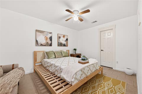 Tiny photo for 5402 Steven Rd RD, Houston, TX 77578 (MLS # 26006657)