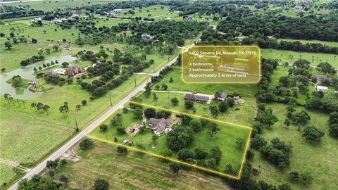 Photo of 5402 Steven Rd RD, Houston, TX 77578 (MLS # 26006657)