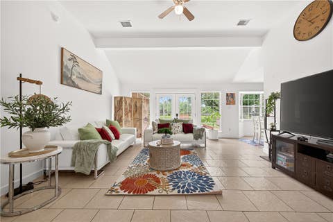 Tiny photo for 5402 Steven Rd RD, Houston, TX 77578 (MLS # 26006657)