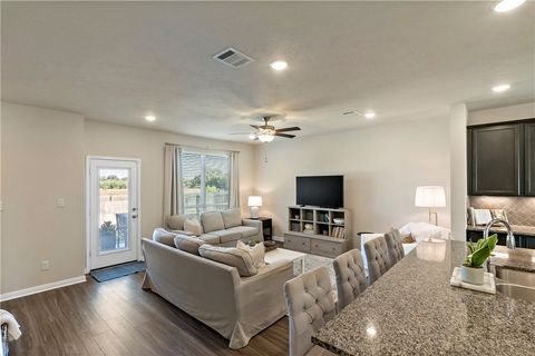 Tiny photo for 1310 Kingsgate Drive, Bryan, TX 77807 (MLS # 25010603)
