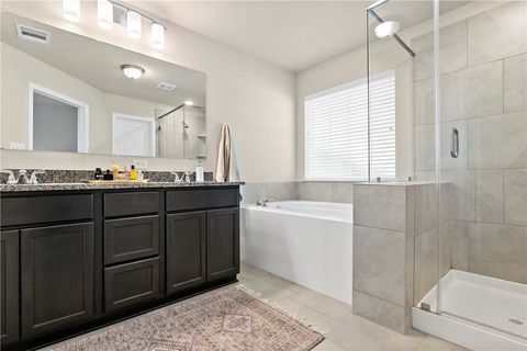 Tiny photo for 1310 Kingsgate Drive, Bryan, TX 77807 (MLS # 25010603)