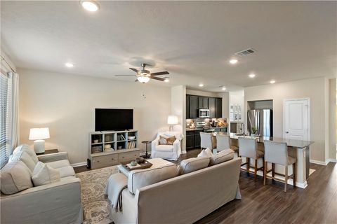 Tiny photo for 1310 Kingsgate Drive, Bryan, TX 77807 (MLS # 25010603)