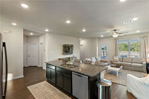 Tiny photo for 1310 Kingsgate Drive, Bryan, TX 77807 (MLS # 25010603)