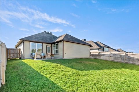 Tiny photo for 1310 Kingsgate Drive, Bryan, TX 77807 (MLS # 25010603)