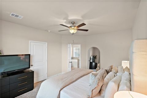 Tiny photo for 1310 Kingsgate Drive, Bryan, TX 77807 (MLS # 25010603)