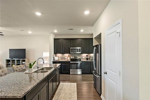 Tiny photo for 1310 Kingsgate Drive, Bryan, TX 77807 (MLS # 25010603)