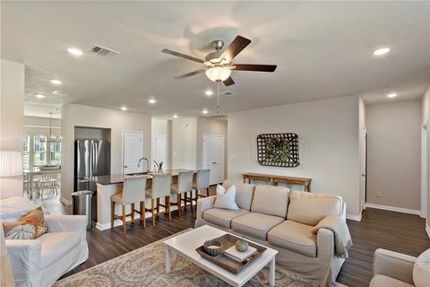 Tiny photo for 1310 Kingsgate Drive, Bryan, TX 77807 (MLS # 25010603)