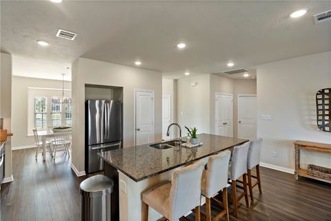 Tiny photo for 1310 Kingsgate Drive, Bryan, TX 77807 (MLS # 25010603)