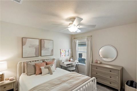 Tiny photo for 1310 Kingsgate Drive, Bryan, TX 77807 (MLS # 25010603)
