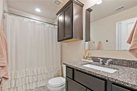 Tiny photo for 1310 Kingsgate Drive, Bryan, TX 77807 (MLS # 25010603)