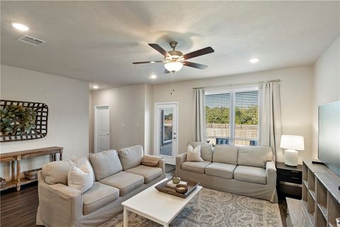 Tiny photo for 1310 Kingsgate Drive, Bryan, TX 77807 (MLS # 25010603)