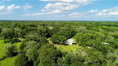 12200 Winn Road Franklin TX 77856