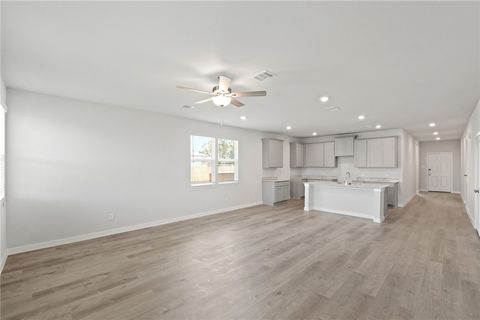 Tiny photo for 10711 Aston Court, Bryan, TX 77801 (MLS # 25013142)