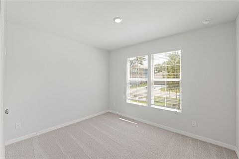 Tiny photo for 10711 Aston Court, Bryan, TX 77801 (MLS # 25013142)