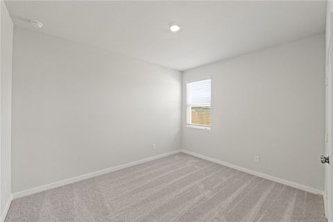 Tiny photo for 10711 Aston Court, Bryan, TX 77801 (MLS # 25013142)