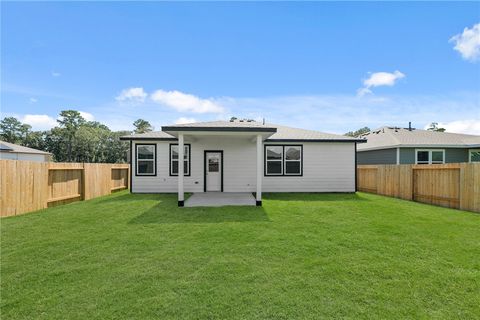 Tiny photo for 10711 Aston Court, Bryan, TX 77801 (MLS # 25013142)