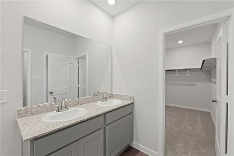 Tiny photo for 10711 Aston Court, Bryan, TX 77801 (MLS # 25013142)