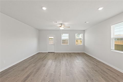 Tiny photo for 10711 Aston Court, Bryan, TX 77801 (MLS # 25013142)