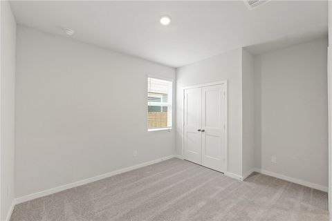 Tiny photo for 10711 Aston Court, Bryan, TX 77801 (MLS # 25013142)