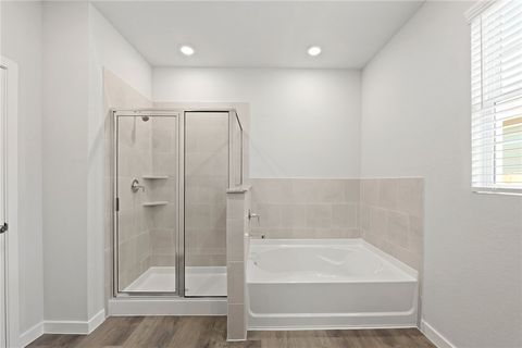 Tiny photo for 10711 Aston Court, Bryan, TX 77801 (MLS # 25013142)