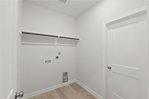 Tiny photo for 10711 Aston Court, Bryan, TX 77801 (MLS # 25013142)