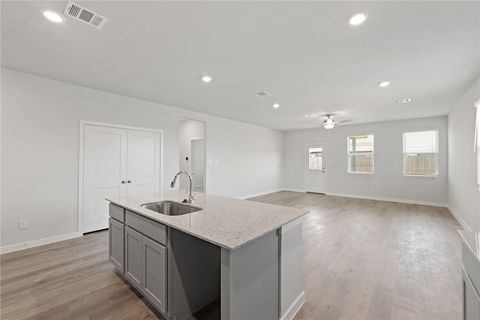 Tiny photo for 10711 Aston Court, Bryan, TX 77801 (MLS # 25013142)