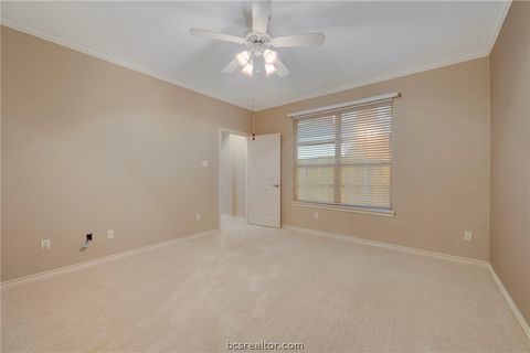 Tiny photo for 1606 Fable Lane, College Station, TX 77845 (MLS # 26003005)