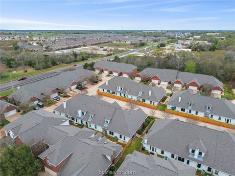 Tiny photo for 1606 Fable Lane, College Station, TX 77845 (MLS # 26003005)