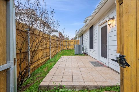 Tiny photo for 1606 Fable Lane, College Station, TX 77845 (MLS # 26003005)