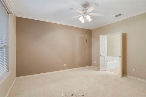 Tiny photo for 1606 Fable Lane, College Station, TX 77845 (MLS # 26003005)