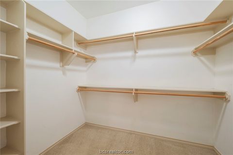 Tiny photo for 1606 Fable Lane, College Station, TX 77845 (MLS # 26003005)