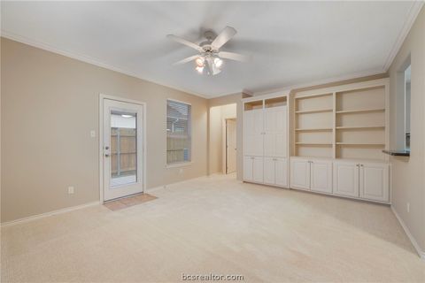 Tiny photo for 1606 Fable Lane, College Station, TX 77845 (MLS # 26003005)