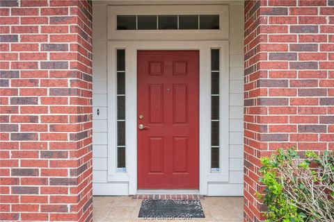 Tiny photo for 1606 Fable Lane, College Station, TX 77845 (MLS # 26003005)