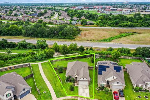 Tiny photo for 4025 Dunlap Loop, College Station, TX 77845 (MLS # 25012153)