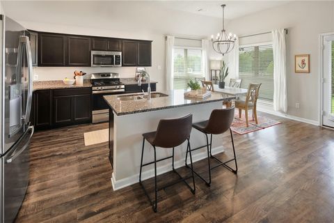 Tiny photo for 4025 Dunlap Loop, College Station, TX 77845 (MLS # 25012153)