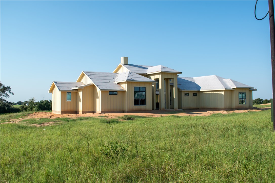 2201 High Meadows Trail