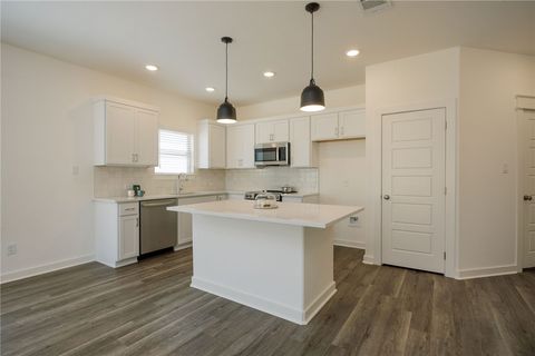 Tiny photo for 2774 Messenger Way, Bryan, TX 77803 (MLS # 25012196)