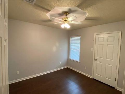 Tiny photo for 2003 Broken Arrow Circle, Bryan, TX 77807 (MLS # 26004896)