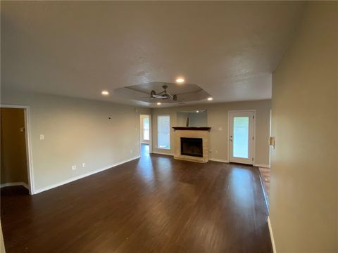 Tiny photo for 2003 Broken Arrow Circle, Bryan, TX 77807 (MLS # 26004896)