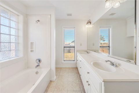 Tiny photo for 1604 WINFIELD Court, Bryan, TX 77802 (MLS # 25001147)