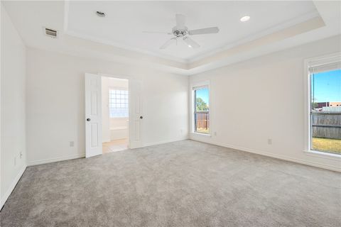 Tiny photo for 1604 WINFIELD Court, Bryan, TX 77802 (MLS # 25001147)