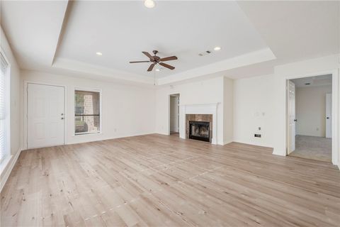 Tiny photo for 1604 WINFIELD Court, Bryan, TX 77802 (MLS # 25001147)