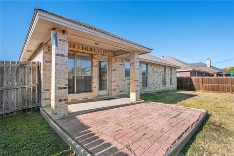 Tiny photo for 1604 WINFIELD Court, Bryan, TX 77802 (MLS # 25001147)